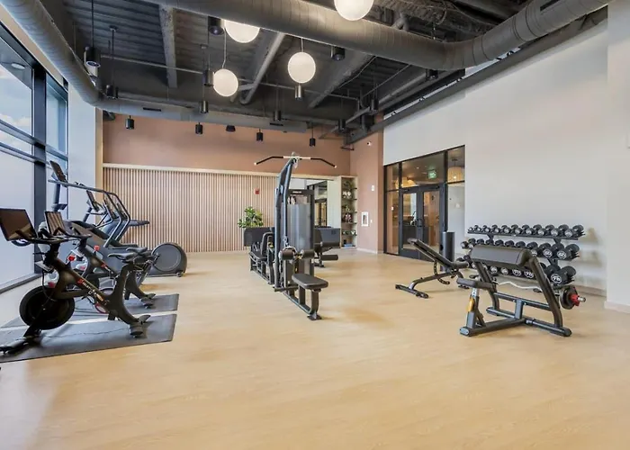 Lux King Bed Free Parking Gym Upmc Pitt Cmu *